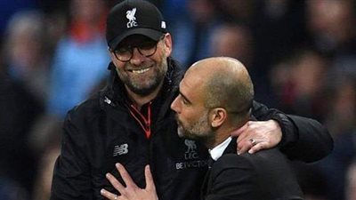 في غياب كلوب.. 5 مدربين يتنافسون على جائزة أفضل مدرب في الدوري الإنجليزي