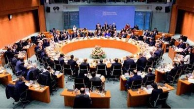 ألمانيا تعقد مؤتمرا حول ليبيا لبحث خروج المرتزقة