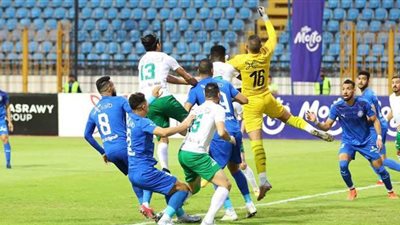 بعد إطاحته بالمصري.. هل يحقق أسوان إنجاز 1990 بكأس مصر؟