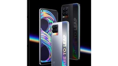 بعد طرحها فى الأسواق.. مواصفات هواتف ريلمي 8 و8pro وc25