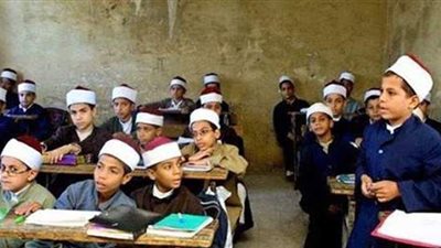 سجل الآن.. رابط التقديم لرياض الأطفال والصف الأول الابتدائي الأزهري