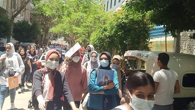 حالة الطقس ودرجات الحرارة غدا الأربعاء في الدقهلية