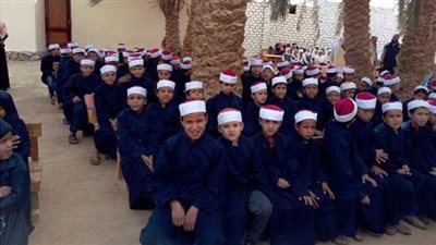 شروط وضوابط التقدم لمرحلة رياض أطفال وأولى ابتدائي بالأزهر لعام 2021 /2022