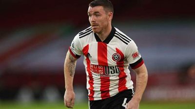 إصابة جون فليك لاعب منتخب إسكتلندا بفيروس كورونا