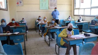 محافظ البحيرة: لا مشاكل في أول أيام امتحانات الشهادة الإعدادية