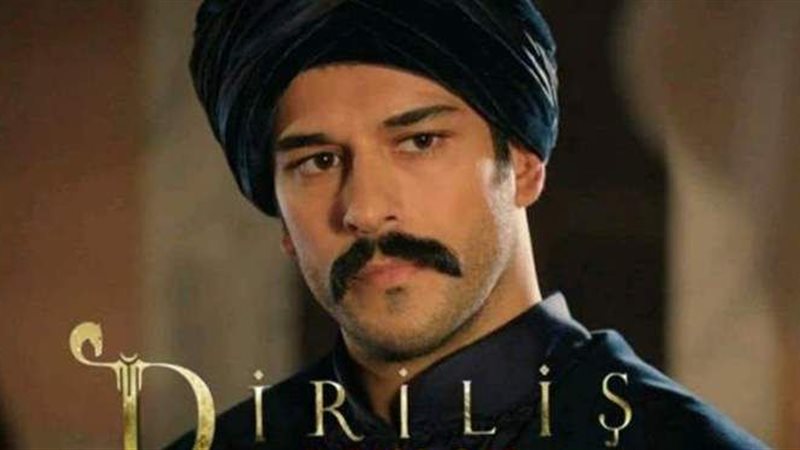 مسلسل قيامة عثمان