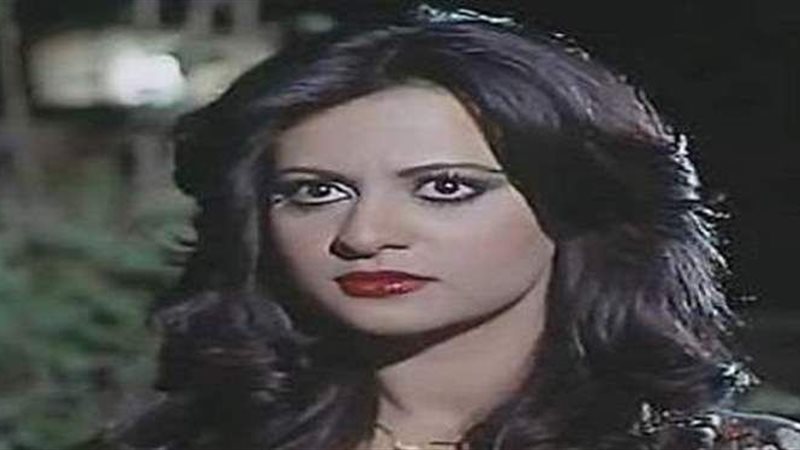 فريدة سيف النصر