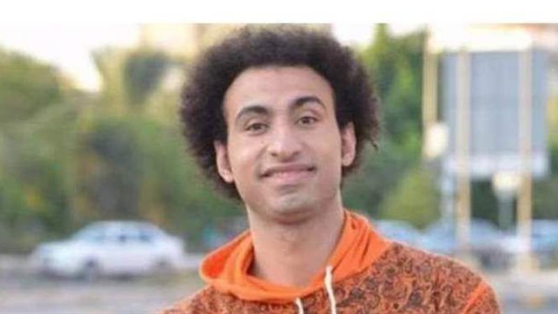 علي ربيع
