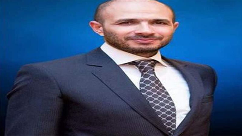 خالد الطوخى رئيس