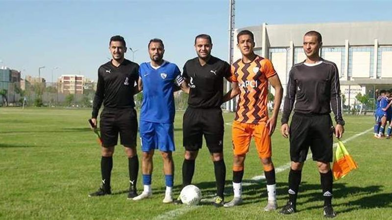 كأس مصر للشباب