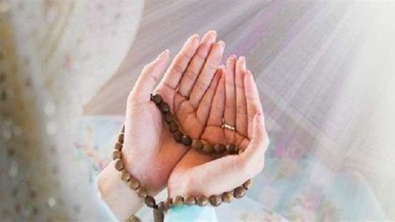صلاة الحاجة 