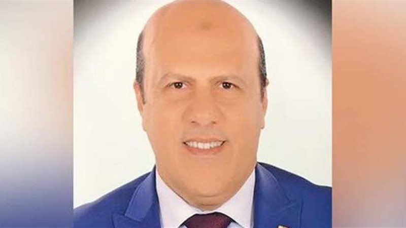 رئيس حي عين شمس