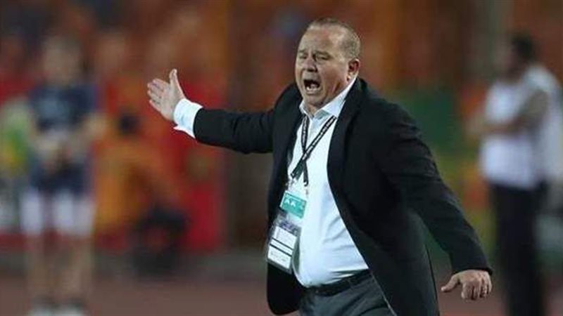 شوقي غريب