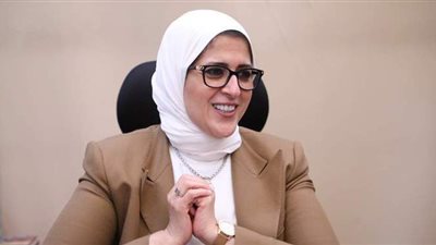 وزيرة الصحة تؤكد أهمية التعليم الطبي لدعم المنظومة الصحية خاصة في أوقات الأوبئة والأزمات