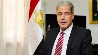 محمد عفيفي عن فوزه بجائزة الدولة التقديرية: تكريم وشرف