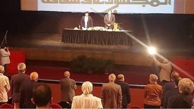 بالأسماء.. القائمة الكاملة للفائزين بجوائز الدولة لعام 2020 /2021