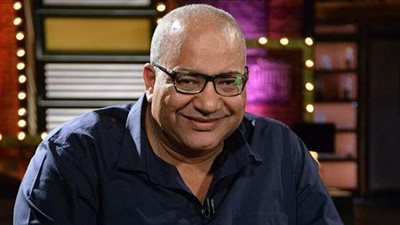 بيومي فؤاد يشهد حالة من النشاط الفني