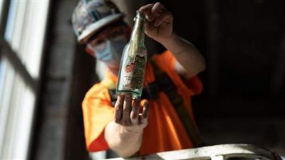 فورد تحول محطات التصنيع الى أماكن تكنولوجيا| فيديو