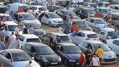 رابطة السيارات تطالب فتح باب الترخيص للمعارض