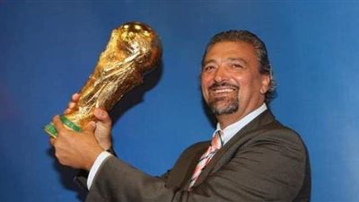 أسطورة إيطاليا: الأهلي عظيم مثل الإنتر واليوفي