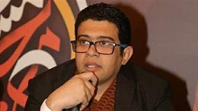 المخرج محمود فؤاد: الجائزة التشجيعية دافع لتقديم ما يتمناه الجمهور