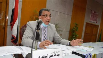 فوز كليات التربية والتمريض والطب بالمراكز الأولى فى التميز البيئى بالمنوفية