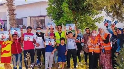 مبادرة وزارة التضامن 