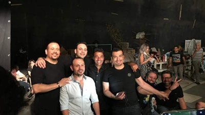 الخميس .. طرح 