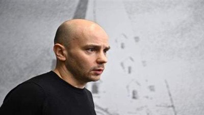 الأمن الروسي يوقف طائرة ويعتقل المعارض بيفوفاروف