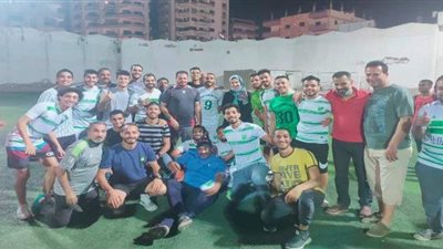 بعد غياب 5 سنوات.. بنها تصعد للدوري الممتاز