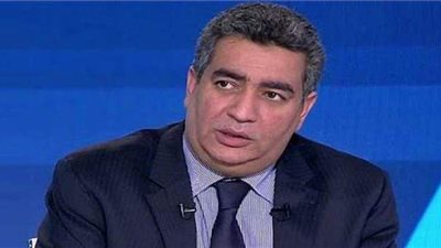 أحمد مجاهد عن تهديد الزمالك بالانسحاب من الدورى: مش بنلعب دورة رمضانية