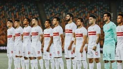 بالأرقام .. الزمالك يحرز النسبة الأكبر من الأهداف بالدوري في آخر ربع ساعة