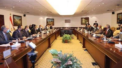 عمرو طلعت: مشروعات مشتركة بين مصر والسودان لدعم التعاون في الاتصالات