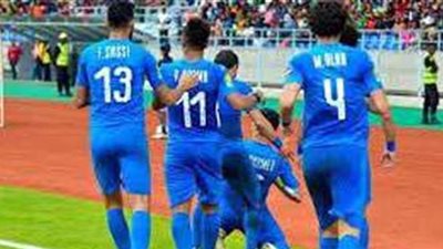 الزمالك يحافظ على شباكه نظيفة في 11 مباراة بالدوري