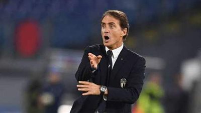 مانشيني: نعمل على تغيير صورة 