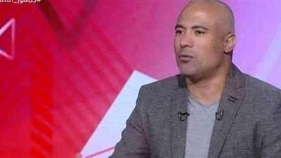 لاعب الأهلي السابق: مباراة الترجي صعبة وفترة التوقف مفيدة للأهلي