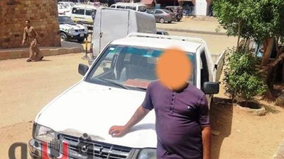 ضبط صاحب واقعة إلقاء مخلفات أسماك خلف حديقة الصداقة بأسوان