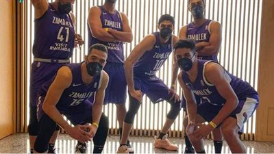 تأجيل مواجهات الزمالك في نصف نهائي دوري سوبر السلة