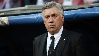 أنشيلوتي يوضح سبب رحيله المفاجئ عن إيفرتون وتولي ريال مدريد