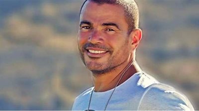 عمرو دياب يعلن موعد حفله المقبل في جدة