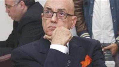 محمد سلماوي عن فوزه بجائزة النيل: أعتز بها لارتباطها بالنهر الخالد