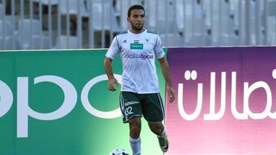 علي ماهر يهنئ العراقي وحسن بالانضمام للمنتخب الأوليمبي