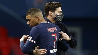 بوكيتينو يبلغ إدارة باريس سان جيرمان برغبته في الرحيل