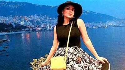 شاهد .. أحدث ظهور لرانيا يوسف بإطلالة جريئة