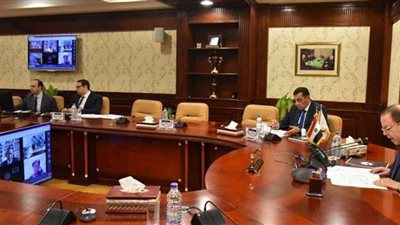 الجرائم المنظمة.. النائب العام يفتتح الاجتماع الأول للجنة التنفيذية لجمعية النواب العموم الأفارقة