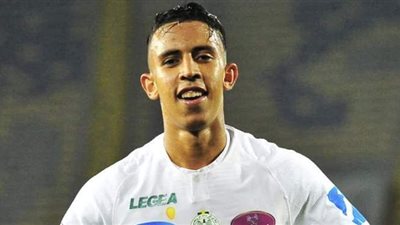 الرجاء المغربي يعرض سفيان رحيمي ومالانجو على الأهلي.. وهذا موقف الأحمر