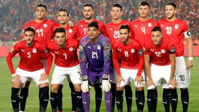 اليوم.. انطلاق المعسكر التدريبي للمنتخب الأولمبي استعدادا لأولمبياد طوكيو