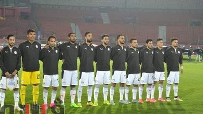 موعد مواجهتي المنتخب الأوليمبي الوديتين أمام جنوب أفريقيا