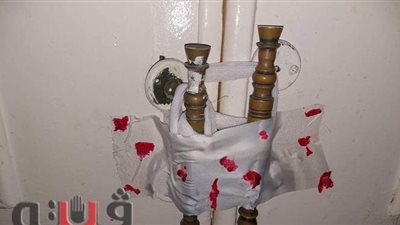 صحة الغربية: تشميع العناية المركزة وغرفة العمليات بمستشفى شهير بطنطا | صور