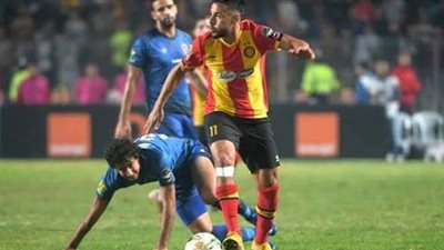 موعد مباراتي الأهلي والترجي والقنوات الناقلة